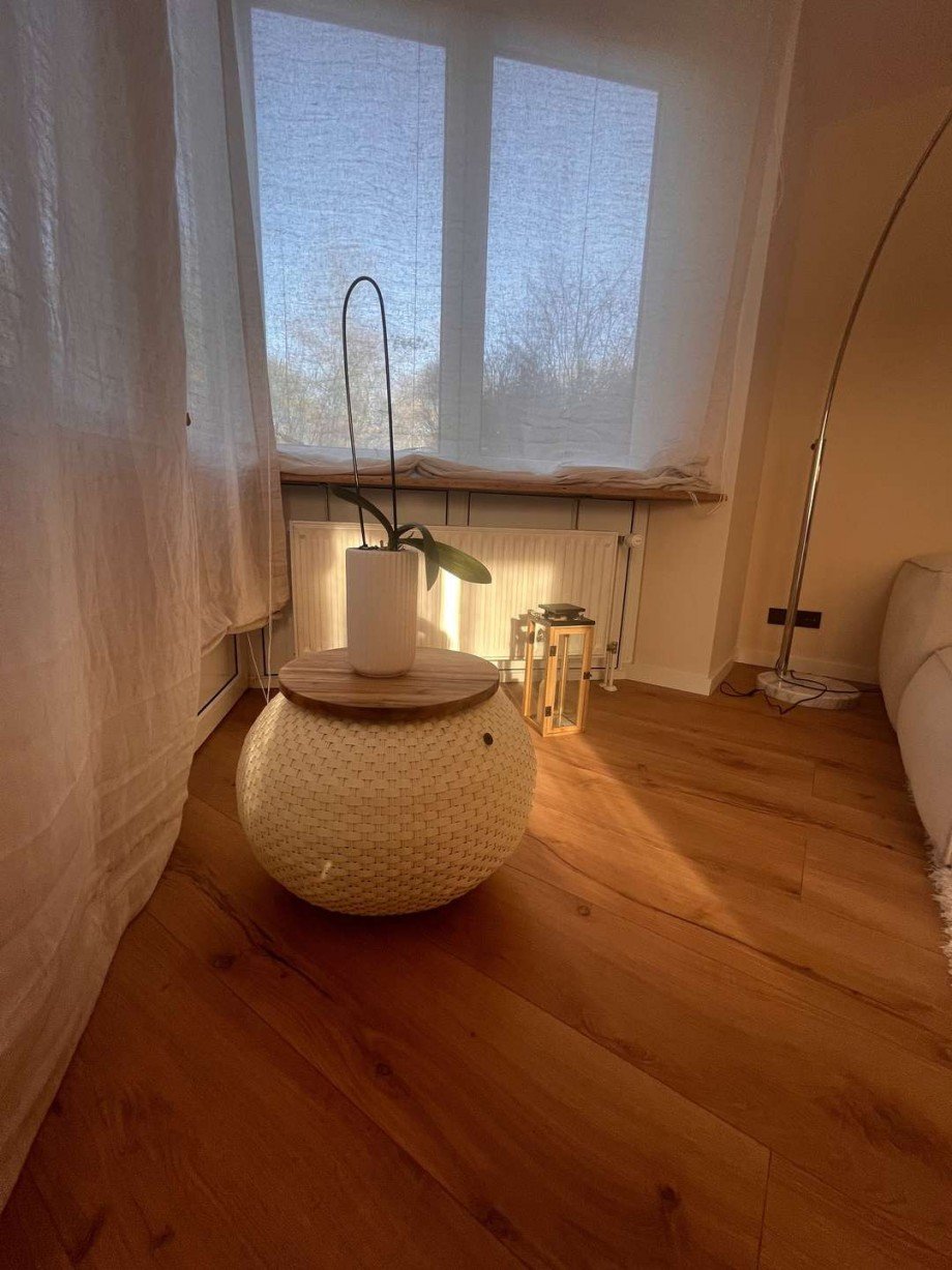 Wohnzimmer Wohnung Hackenheim