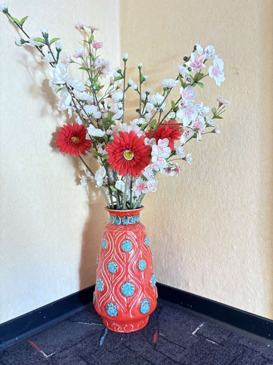 Impressionen Haus B�rweiler