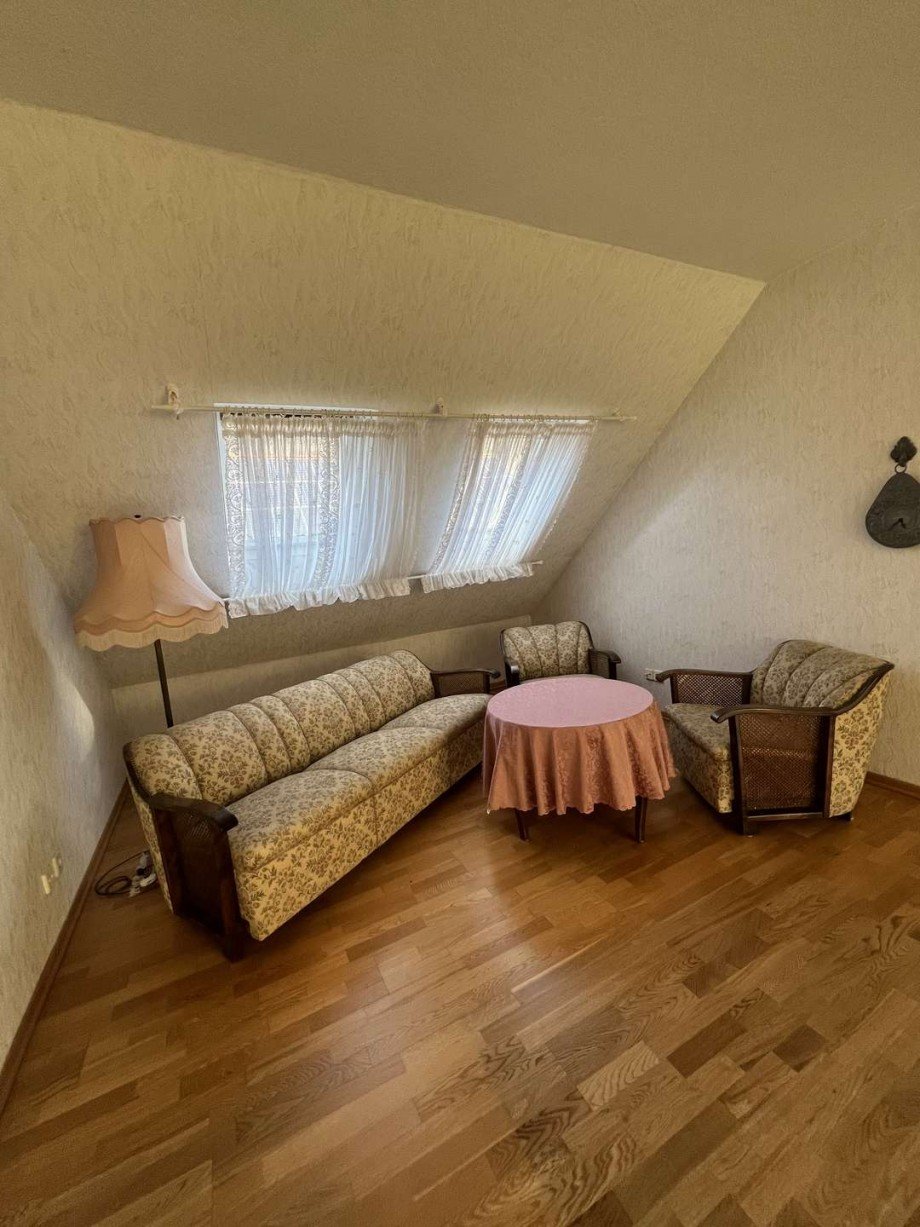 Zimmer 1 OG Einfamilienhaus Kirn-Sulzbach