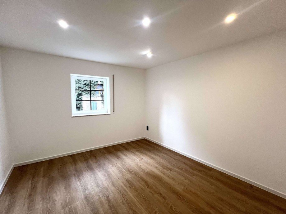 Schlafen EG Etagenwohnung Nu�baum