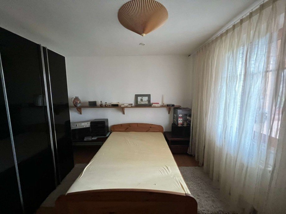 Zimmer EG Vorderhaus Renditeobjekt Odernheim