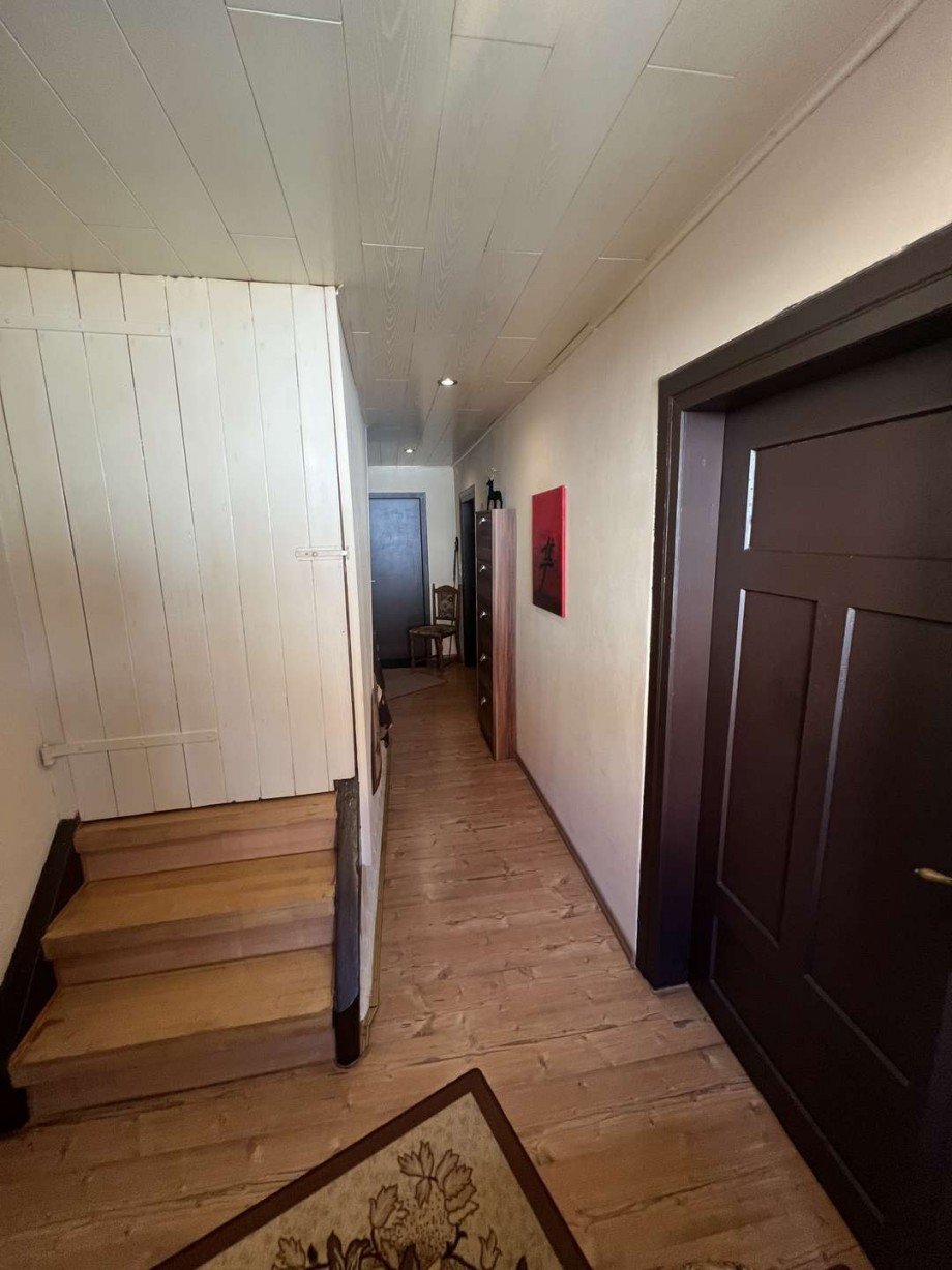 Flur OG Bauernhaus Duchroth