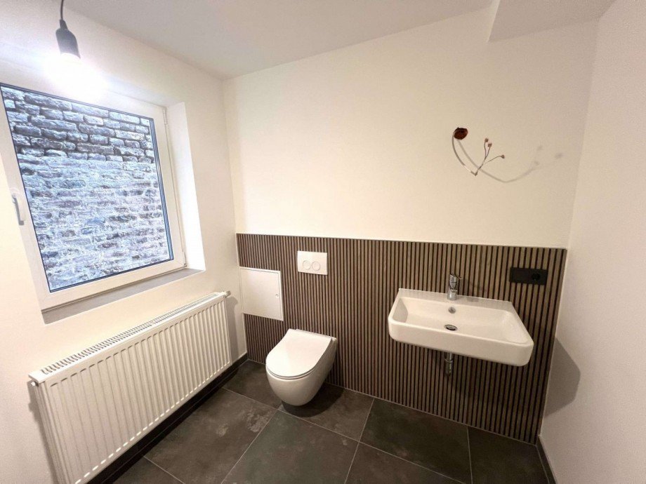 Bad OG Etagenwohnung Nu�baum
