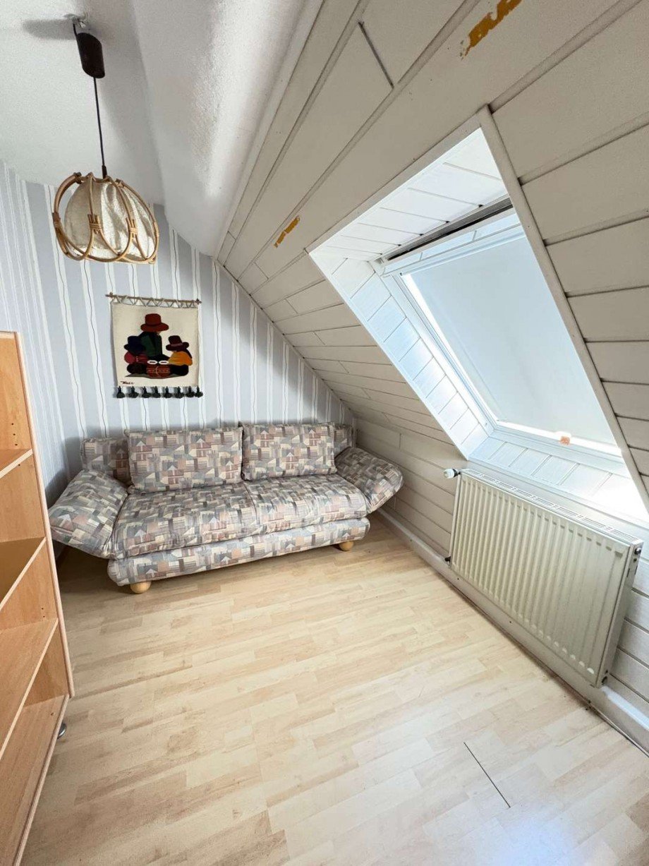 Kinderzimmer Einfamilienhaus Odernheim