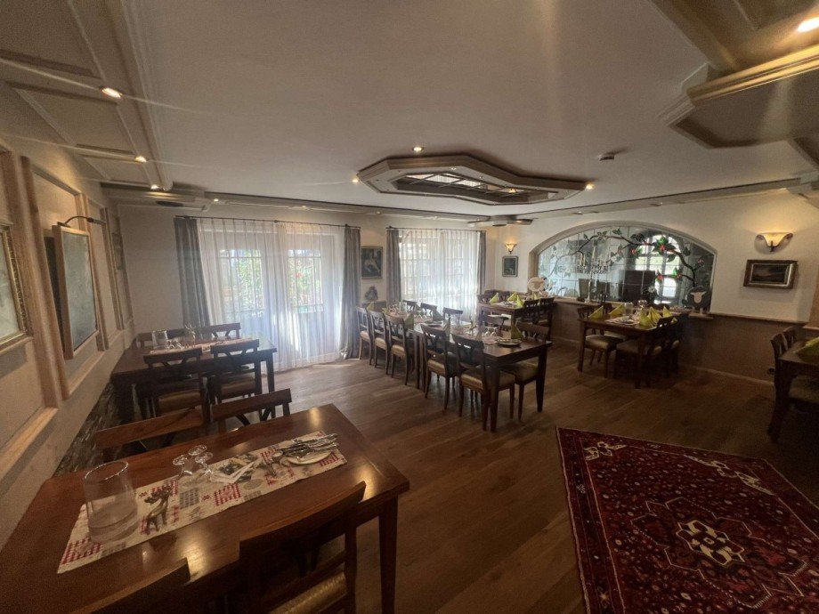 Nebenraum Haus Martinstein