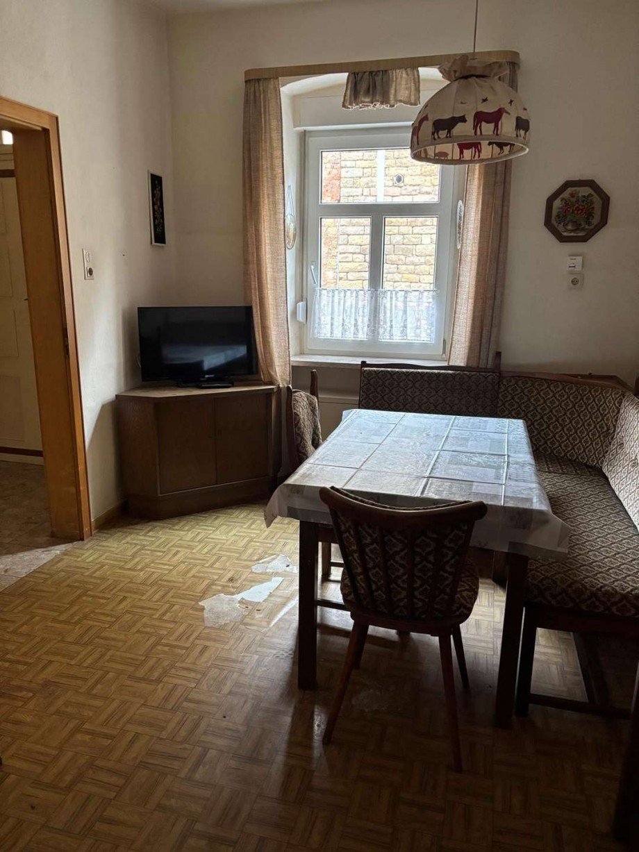 Essen EG Einfamilienhaus Meddersheim