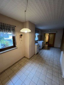 K�che EG Top-Gelegenheit! Einfamilienhaus mit kleinem Innenhof und Garten in Feilbingert zu verkaufen