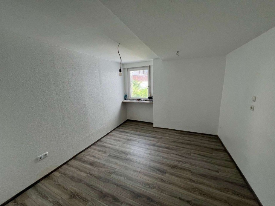 Zimmer 1 OG Einfamilienhaus Lauschied