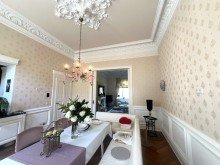 Esszimmer EG Einmalige Gelegenheit! Repr�sentative Villa als Doppelhaush�lfte in Wuppertal zu verkaufen!