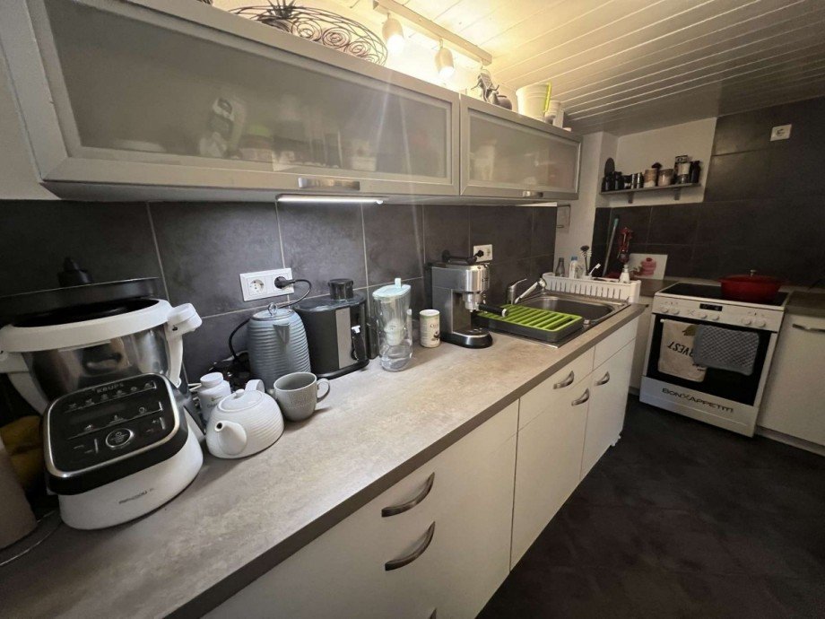 K�che Einfamilienhaus Breitenheim