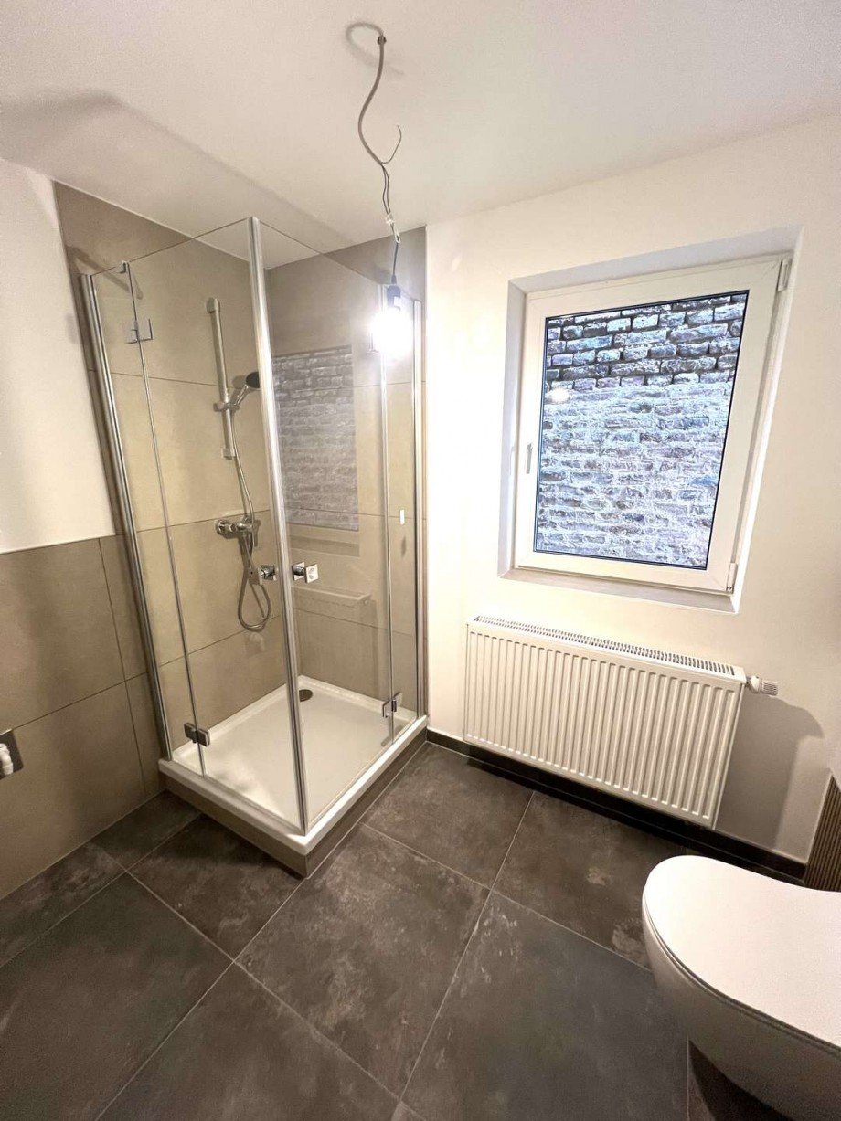 Bad OG Etagenwohnung Nu�baum