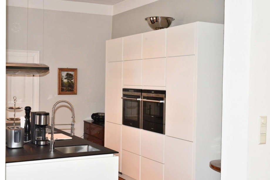 K�che 2 Villa Bad Sobernheim