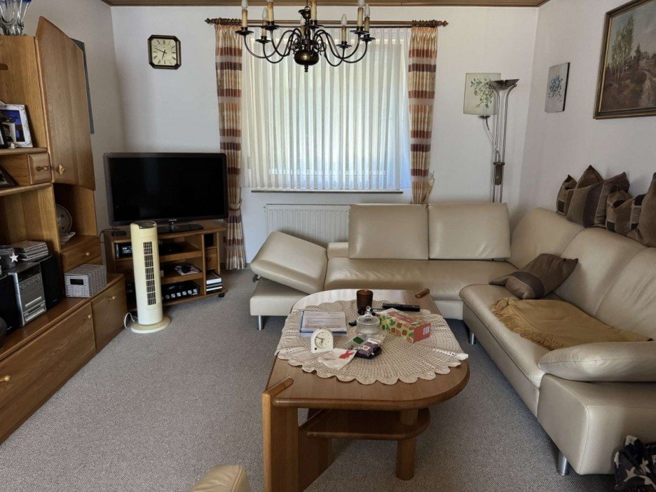 Wohnen OG Einfamilienhaus Lauterecken