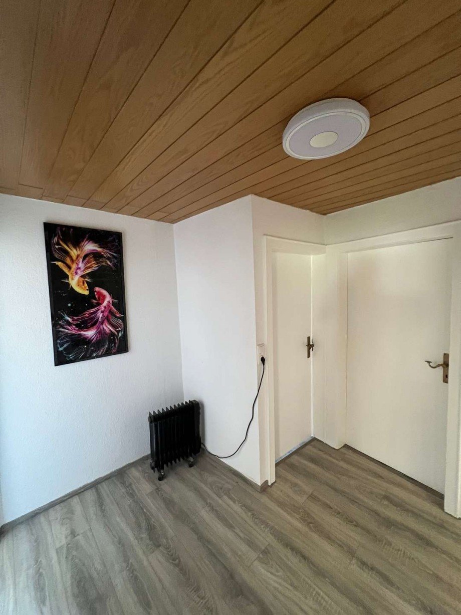 Flur OG Einfamilienhaus Lauschied