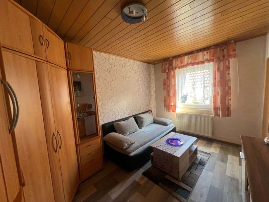 Zimmer OG Vorderhaus Mehrfamilienhaus Bad Sobernheim