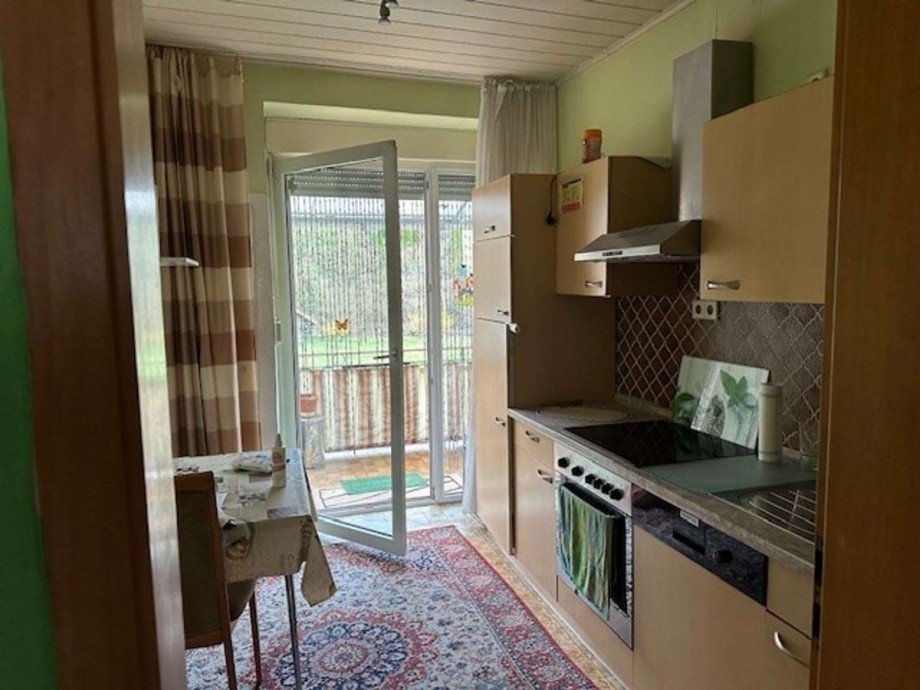 K�che EG Zweifamilienhaus Reipoltskirchen