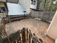 Terrasse im EG Preisreduzierung! 2-FH in zentraler Lage von Meddersheim