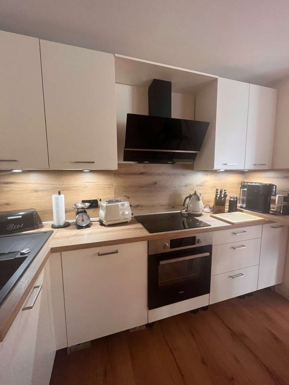 K�che Wohnung Hackenheim