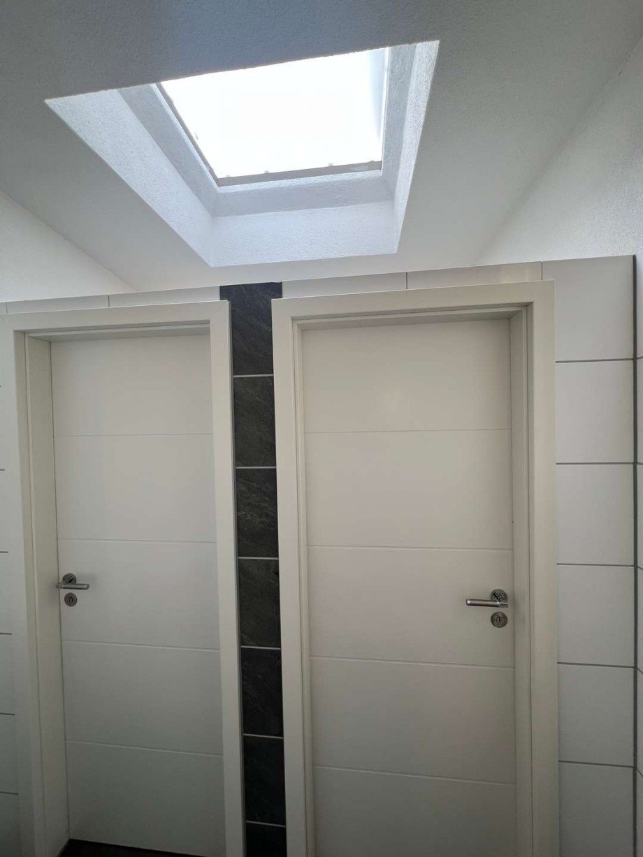 Toiletten Gastgewerbe Kirn