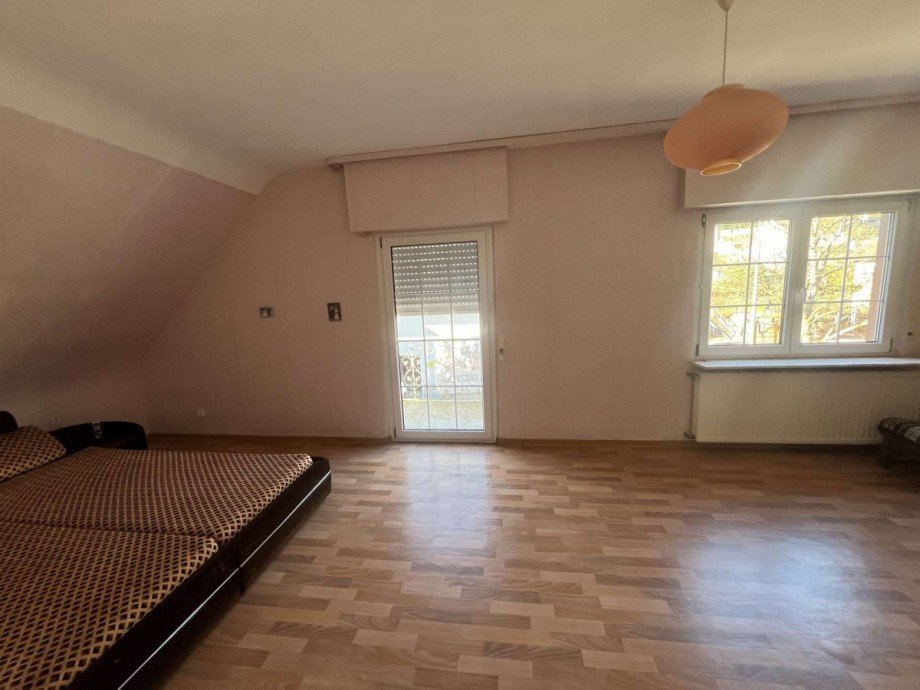 Zimmer 2 OG Einfamilienhaus Kirn-Sulzbach