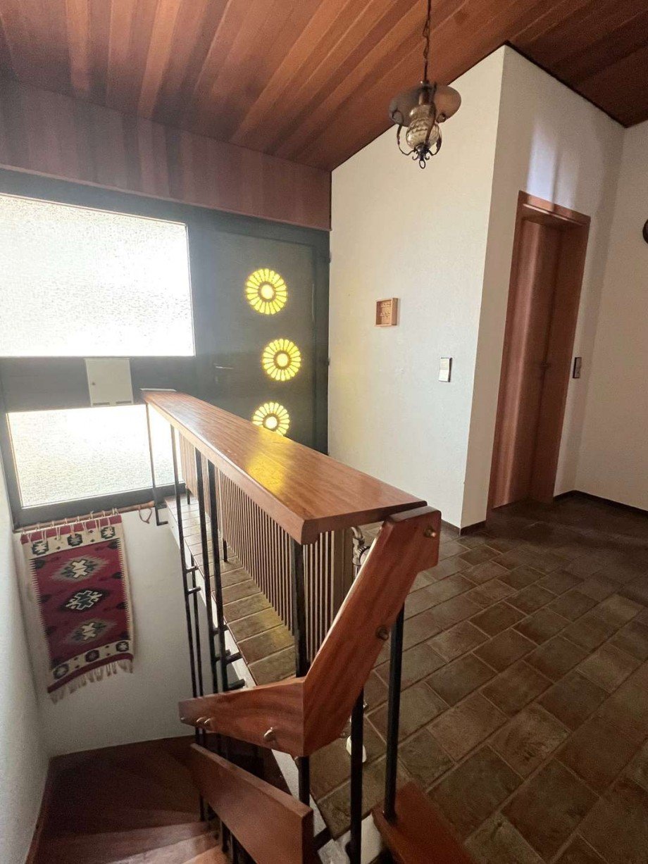 Flur EG Haus Bad Sobernheim