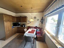 K�che EG Top-Gelegenheit! Gepflegtes Ein-Zweifamilienhaus mit sch�nem Garten in Meisenheim zu verkaufen.