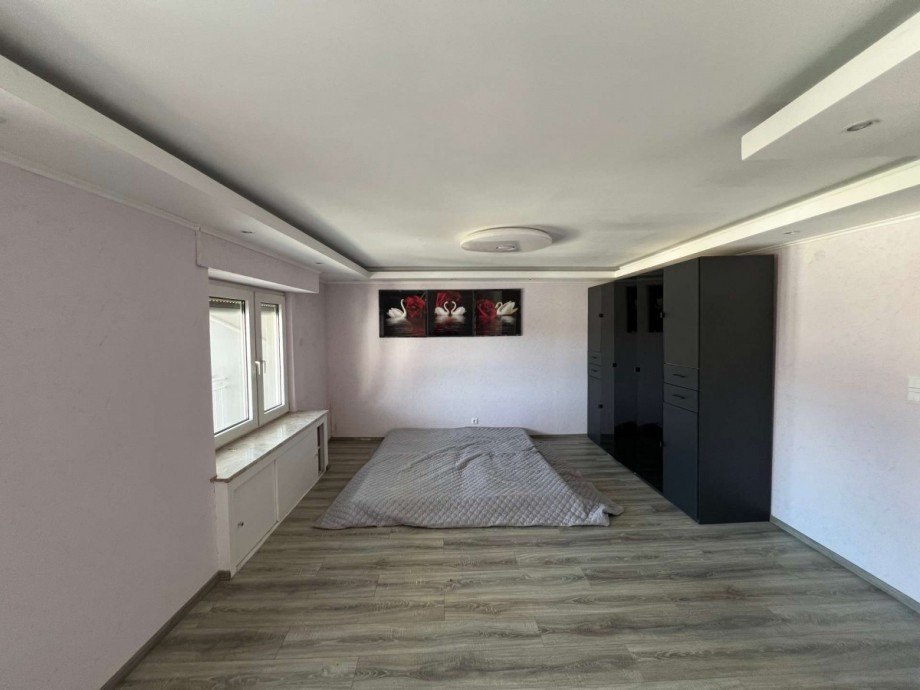 Zimmer 2 OG Einfamilienhaus Lauschied