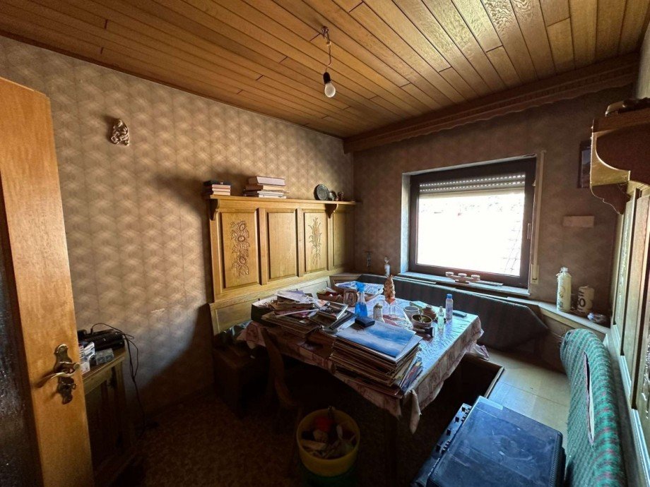 Zimmer 2 Haus 1 OG Haus Eppenbrunn