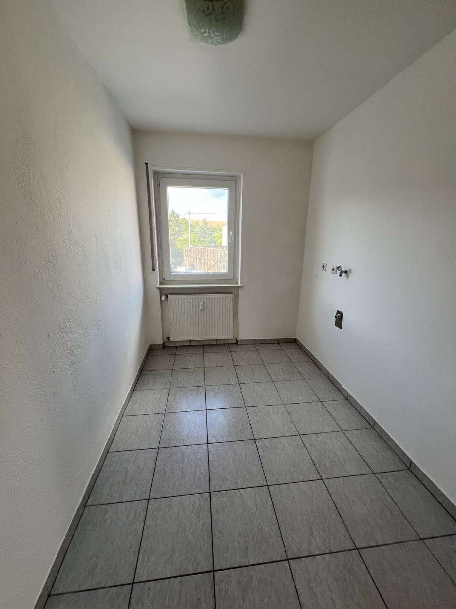 Hasuwirtschaftsraum OG Wohnung Mehrfamilienhaus Becherbach