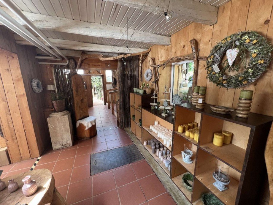 Verkaufsraum Einfamilienhaus Idar-Oberstein