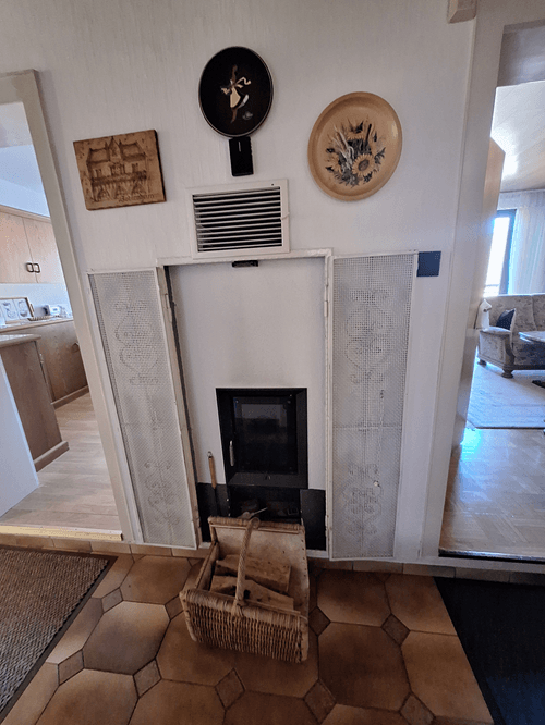 26_EG_Ofen_1 Einfamilienhaus Monzingen