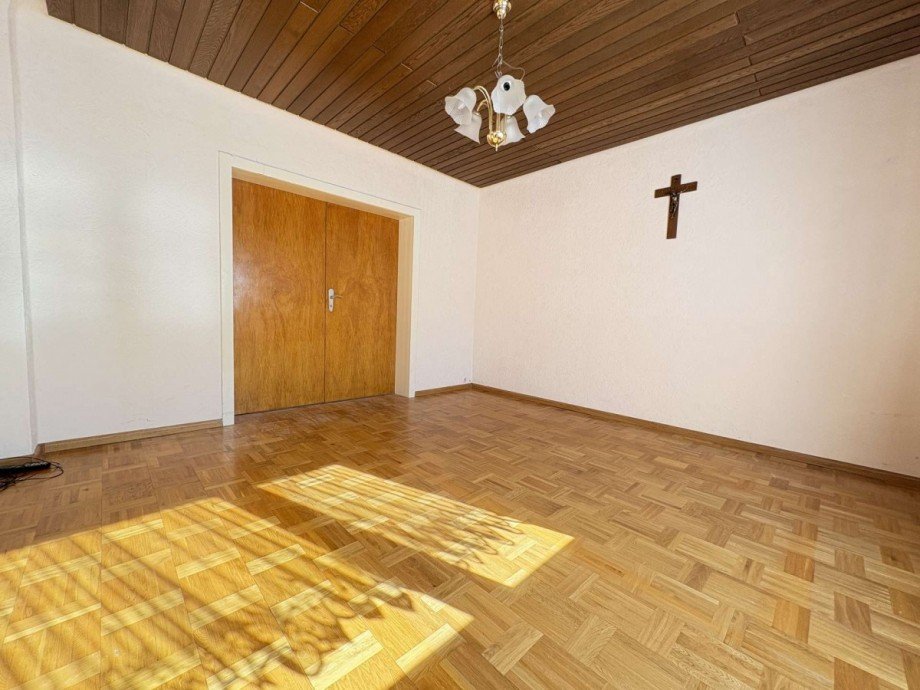 Wohnzimmer Haus B�rweiler