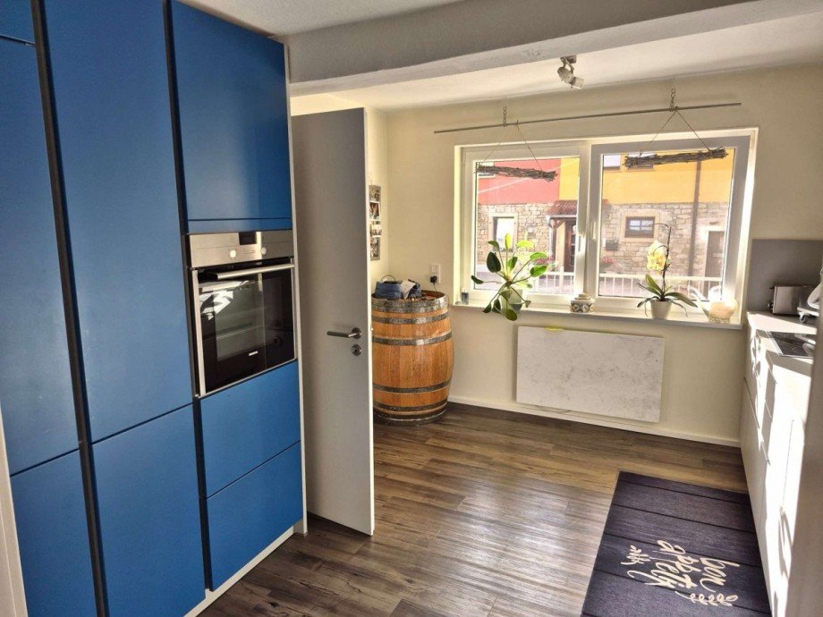 K�che EG Einfamilienhaus Staudernheim
