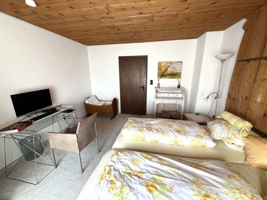 Zimmer 2 OG Einfamilienhaus Tiefenbach