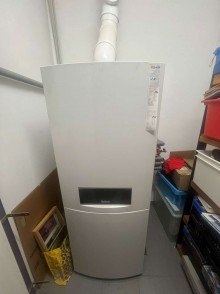 Gastherme TOP-GELEGENHEIT! Doppelhaush�lfte mit Dachterrasse in Toplage von Bad Kreuznach-Planig zu verkaufen