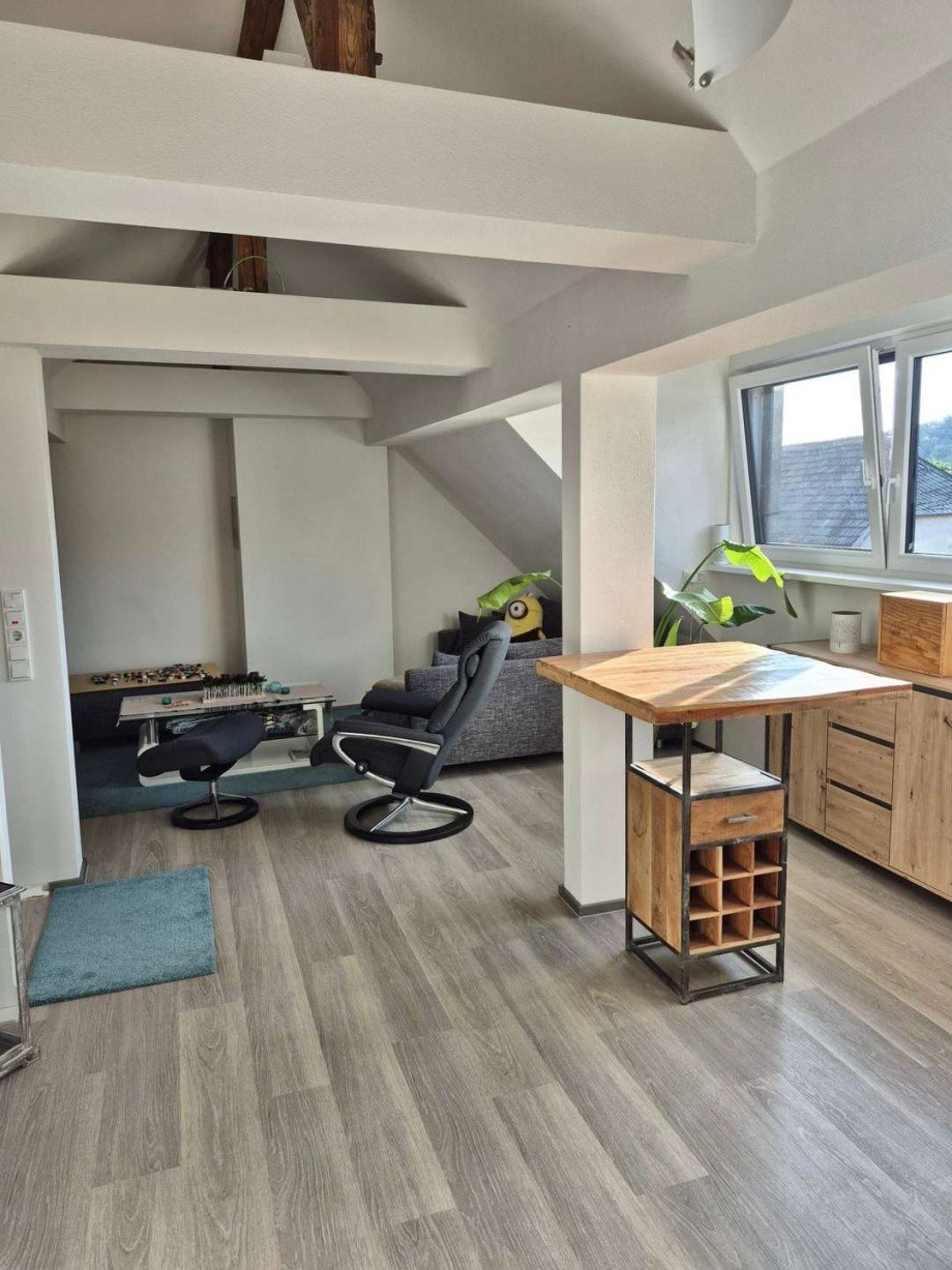 Studio DG Einfamilienhaus Staudernheim