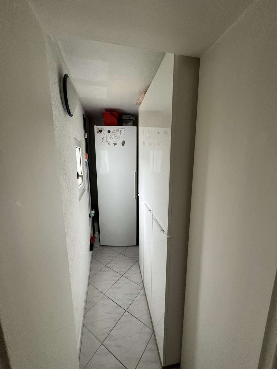 Speisekammer im EG Haus Staudernheim