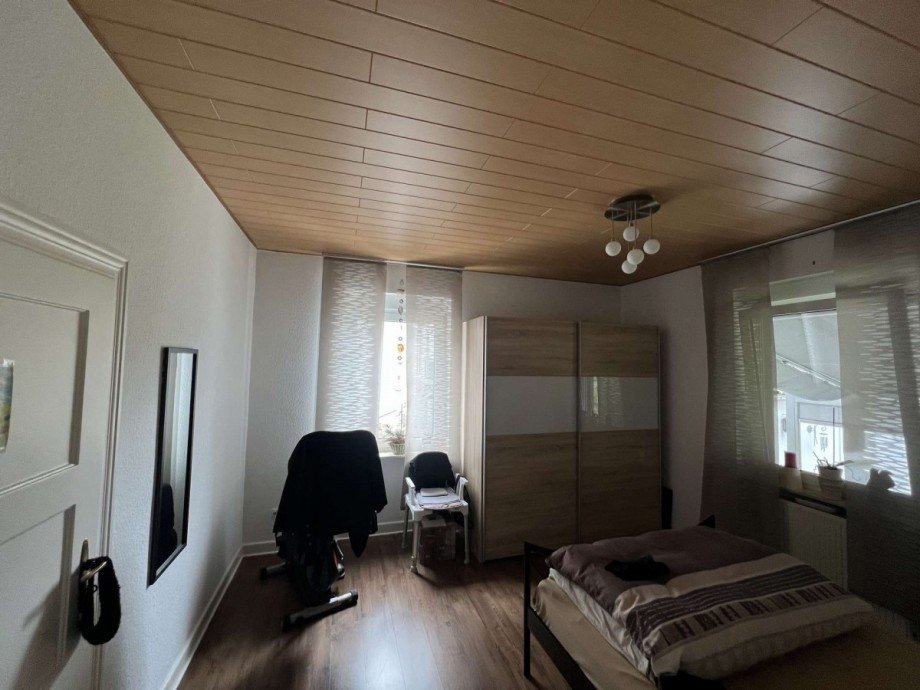 Zimmer im EG Haus Staudernheim