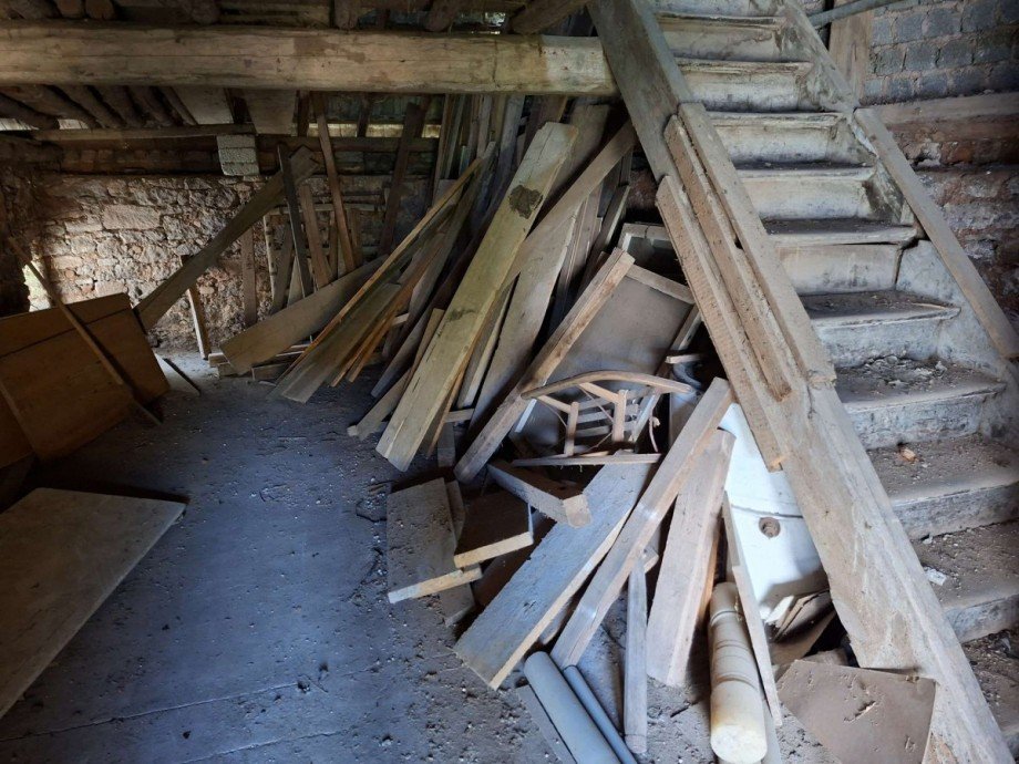 5729 Einfamilienhaus Oberreidenbach