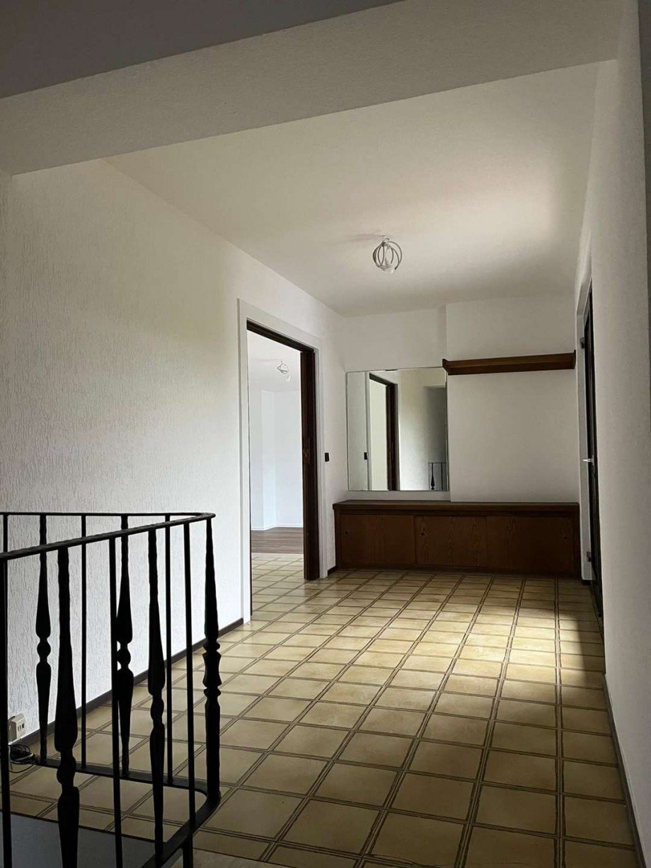 Eingangsbereich Einfamilienhaus Bad Sobernheim