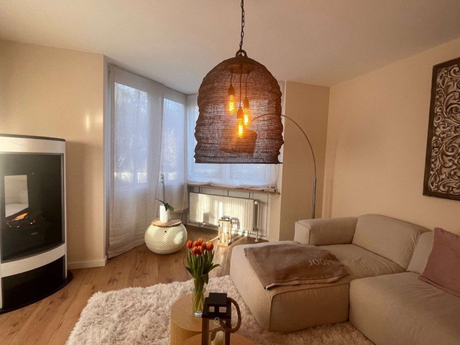 Wohnen Wohnung Hackenheim