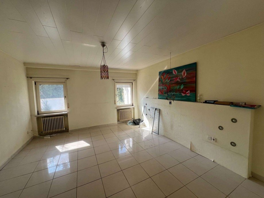 K�che UG Bungalow Bad Kreuznach-Winzenheim