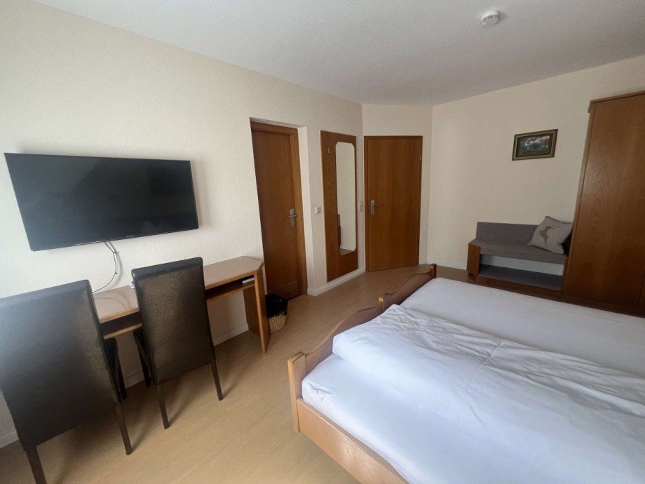 Zimmer Pensionen Martinstein