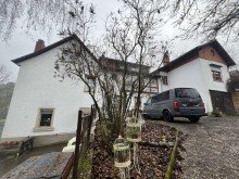 Seitenansicht H�user Top-Gelegenheit in Lauterecken! Zwei H�user mit drei Wohnungen zu verkaufen!!