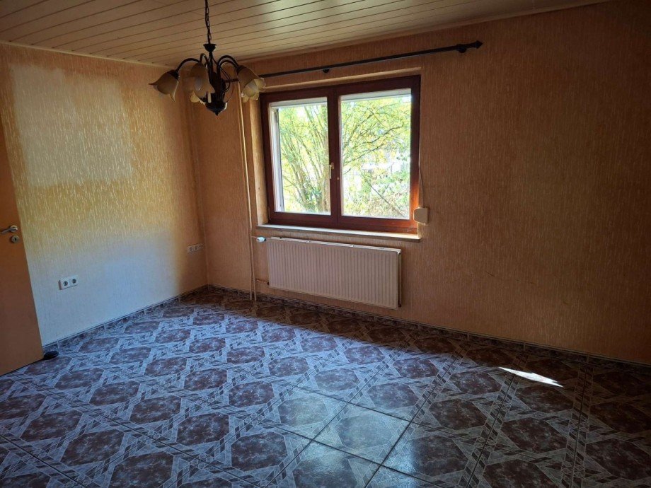 Zimmer 2 EG Haus Waldb�ckelheim