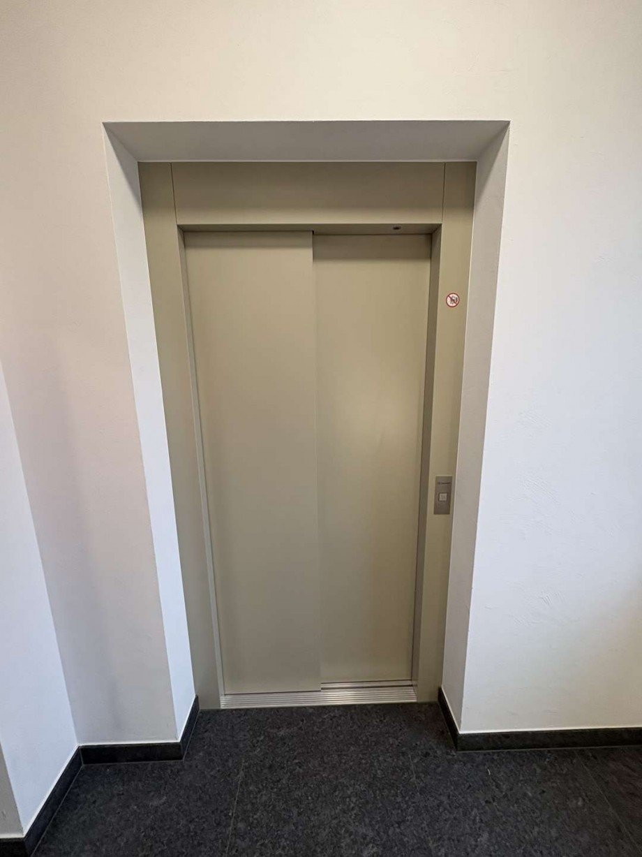 Aufzug Wohnung Bad Sobernheim