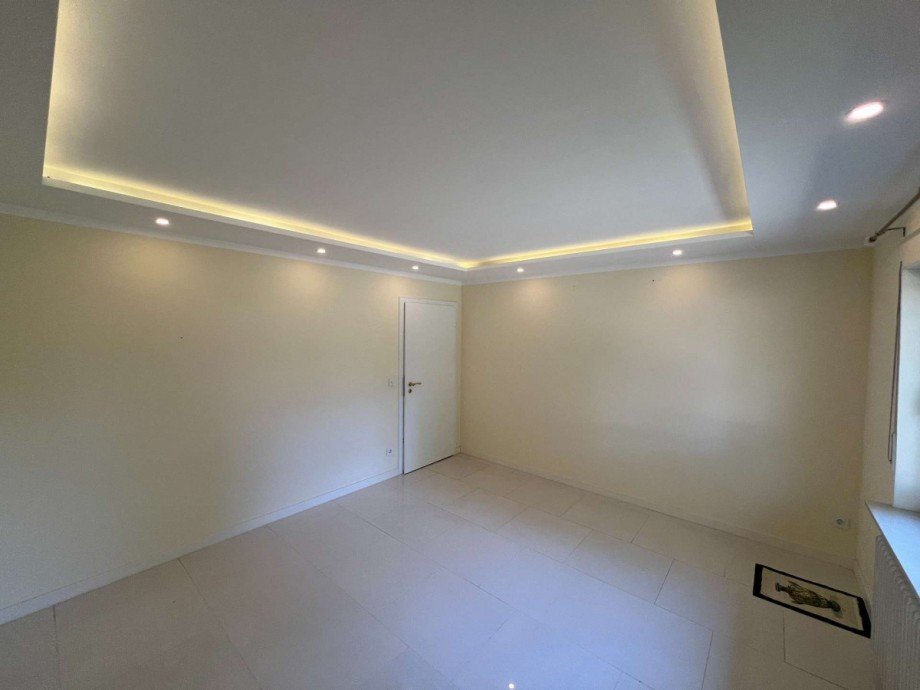 Zimmer 2 EG Blick 2 Bungalow Bad Kreuznach-Winzenheim