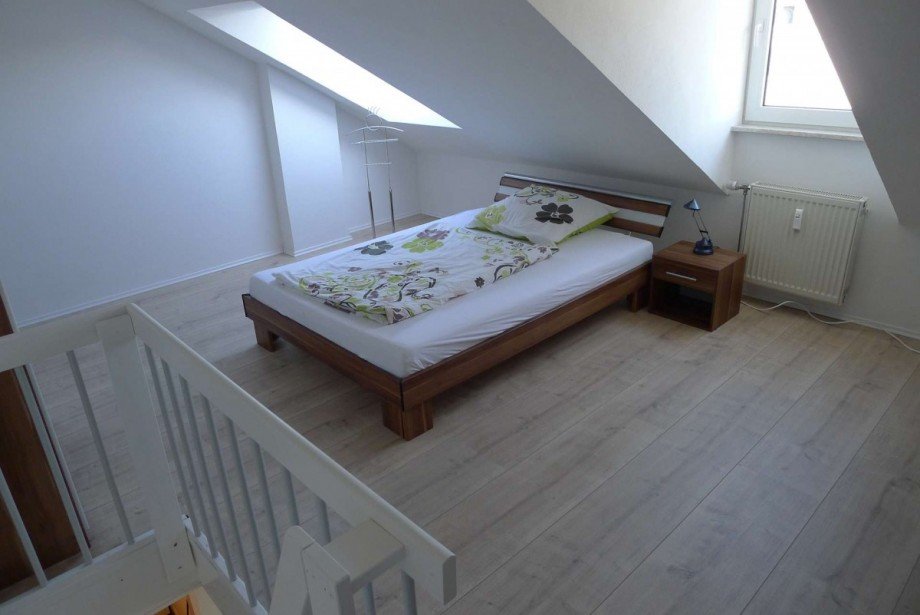 Schlafen 1 Maisonettewohnung Bad Kreuznach