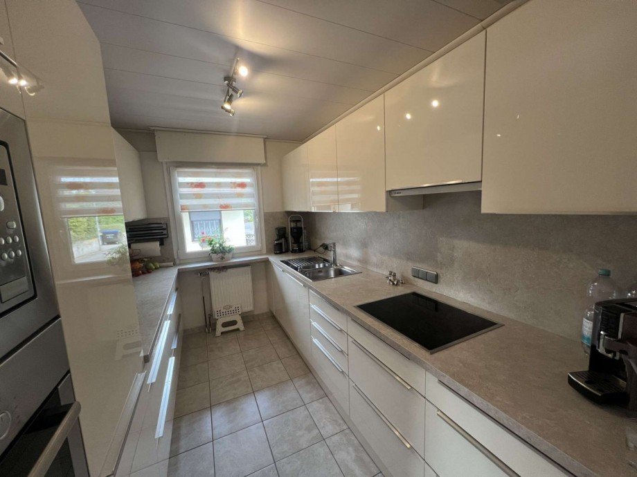 K�che Bungalow Bad Sobernheim