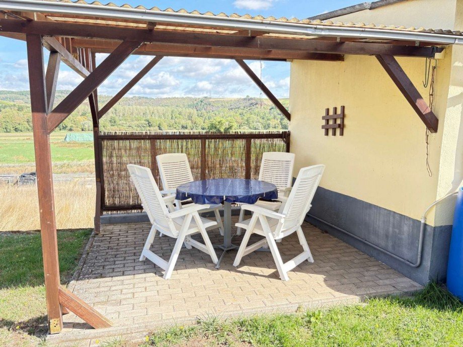 Freisitz Einfamilienhaus Merxheim